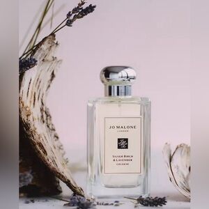 JO MALONE Silver Birch & Lavender Full size